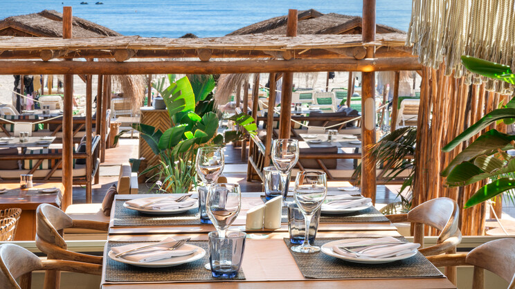 Meliá Costa del Sol